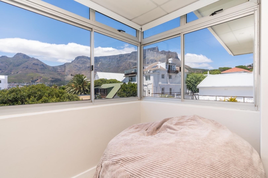 To Let 2 Bedroom Property for Rent in Tamboerskloof Western Cape
